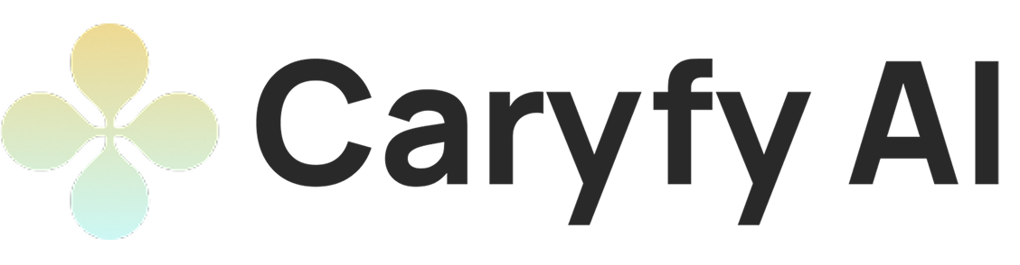 Caryfy AI Logo