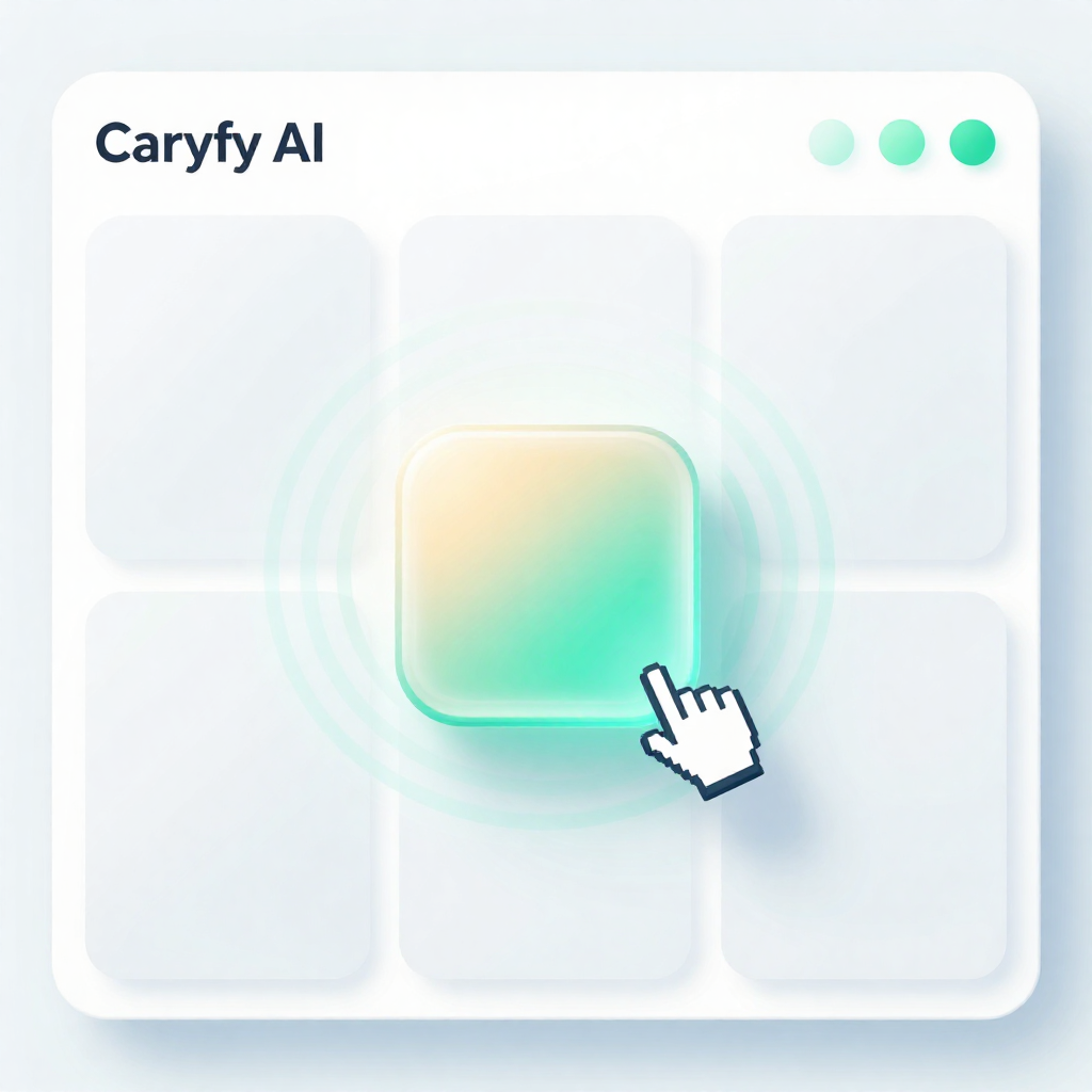 Caryfy Ai